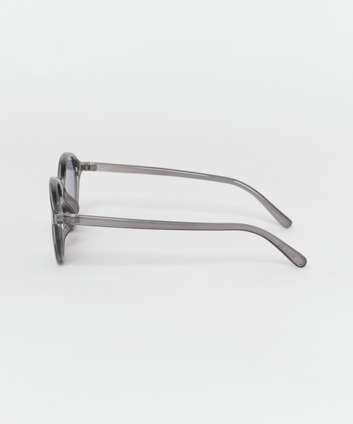 URBAN RESEARCH Sonny Label（アーバンリサーチサニーレーベル）の「クリアカラーレンズサングラス（サングラス・レディース・ブラウン系その他/グレー系その他・ONE）」の9枚目の写真