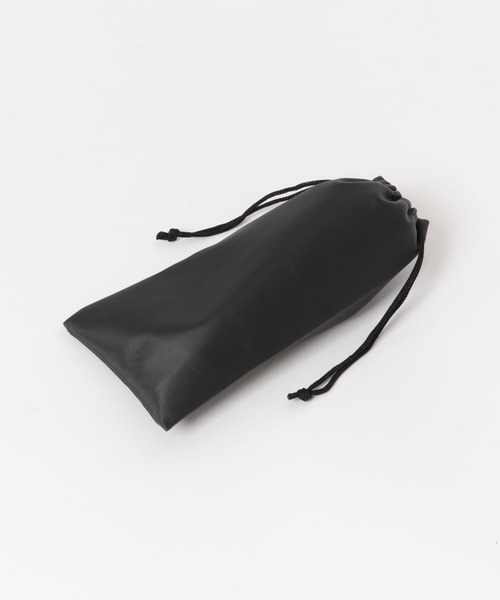 URBAN RESEARCH Sonny Label（アーバンリサーチサニーレーベル）の「クリアカラーレンズサングラス（サングラス・レディース・ブラウン系その他/グレー系その他・ONE）」の8枚目の写真