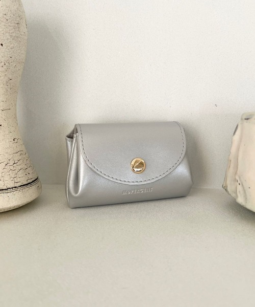 ひな様　確認用 MPコロントミニサイフ 193242（財布）｜Me%（ミィパーセント）の