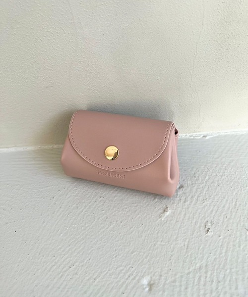 Me%（ミィパーセント）の「MPコロントミニサイフ 193242（財布）」 - WEAR