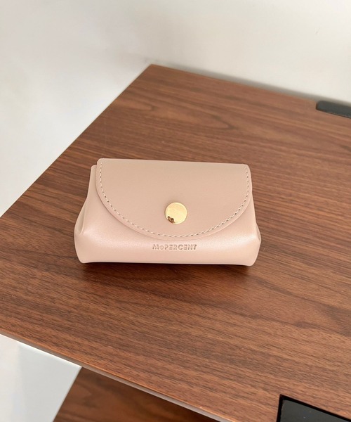 ユキンコ♪専用 Me% 財布 MPコロントミニサイフ 193242 レディース : ZOZOTOWN