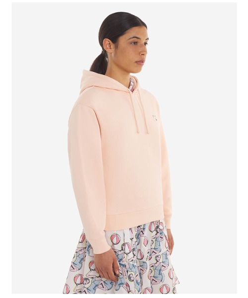 Maison Kitsune（メゾンキツネ）の「TONAL FOX HEAD PATCH