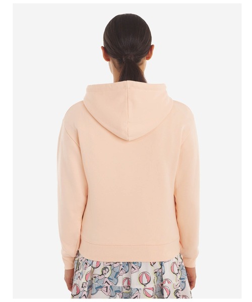 Maison Kitsune（メゾンキツネ）の「TONAL FOX HEAD PATCH COMFORT