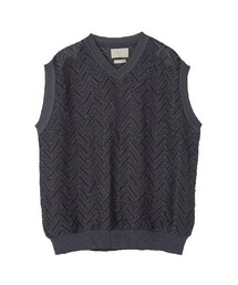 YOKE ベロアベスト YOKE ベロアベスト YOKE(ヨーク)正規取り扱い通販｜THE TOKYO（ザ