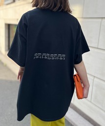 mi via loca | GILDAN リズミックロゴTシャツ 【MVL007】(Tシャツ/カットソー)