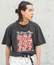 WEGO | ∴WEGO/別注ROLLING STONES T(Tシャツ/カットソー)