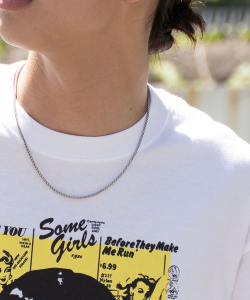 WEGO(ウィゴー)の「∴WEGO/【ROLLING STONES】別注Tシャツ(Tシャツ/カットソー・メンズ・その他1/その他4/その他2/その他3・MEDIUM/LARGE)」の19枚目の写真