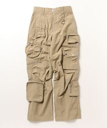 PRANK PROJECT | メニーポケットカーゴパンツ / Many Pocket Cargo Pants(カーゴパンツ)