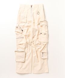 PRANK PROJECT | メニーポケットカーゴパンツ / Many Pocket Cargo Pants(カーゴパンツ)