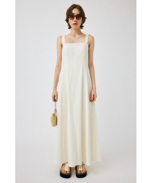 MOUSSY FLARE CAMI ビスチェ MOUSSY FLARE CAMI ビスチェ BEG -ファッション通販 FASHION WALKER