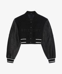 GIVENCHY スタジャン 黒/黄 GIVENCHY スタジャン 黒/黄 2025年最新