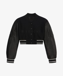 GIVENCHY（ジバンシイ）の「varsity jacket（スタジャン）」 - WEAR