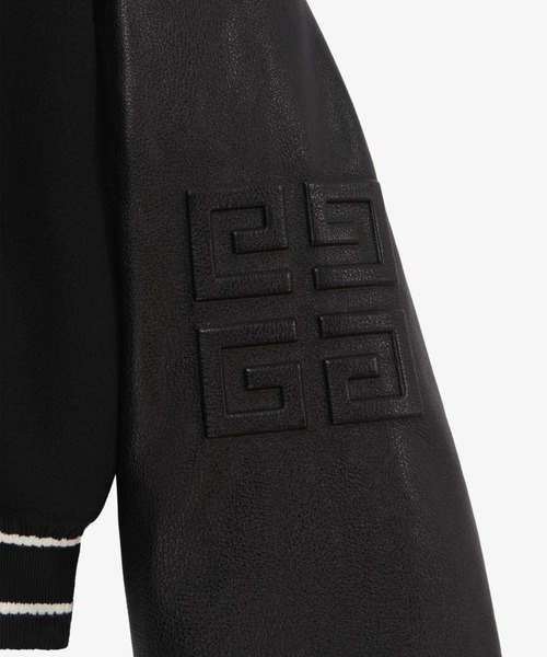 GIVENCHY（ジバンシイ）の「varsity jacket（スタジャン）」 - WEAR