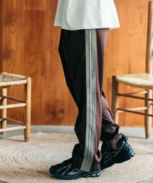 JOURNAL STANDARD | IKAT PATTERN トラックパンツ(その他パンツ)