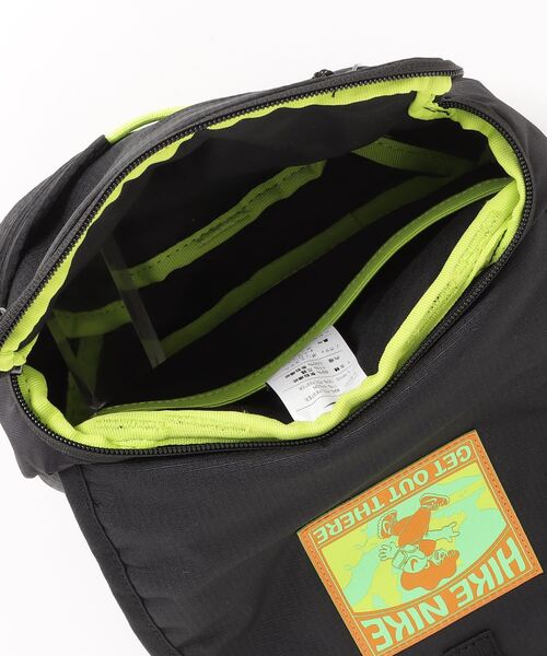 NIKE（ナイキ）の「NIKE ナイキ U HIKE WAISTPACK バッグ DJ9681