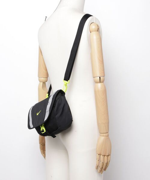 NIKE（ナイキ）の「NIKE ナイキ U HIKE WAISTPACK バッグ DJ9681