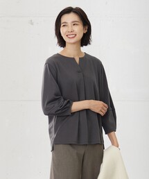 バスクボーダー カットソー（Tシャツ/カットソー）｜J.PRESS（ジェイ