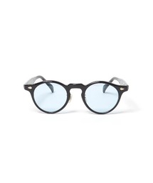【hobo / ホーボー】BOSTON GLASSES ACETATE by KENKO OPTICAL
