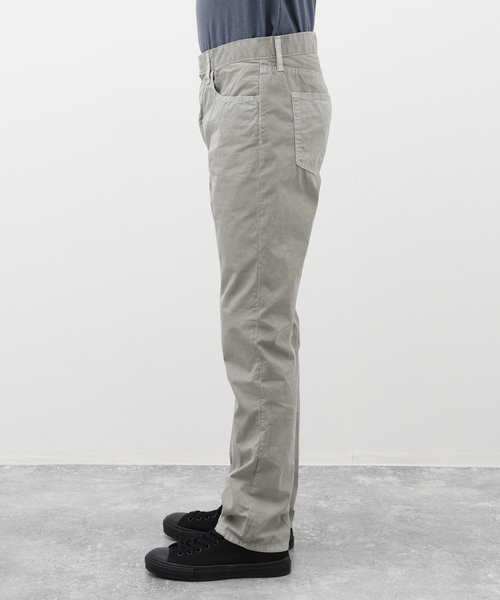 SAVE KHAKI UNITED（セーブカーキユナイテッド）の「SAVE KHAKI UNITED SUMMER STANDARD JEAN（その他パンツ・メンズ・ネイビー/ベージュ/カーキ・34/32/30）」の21枚目の写真