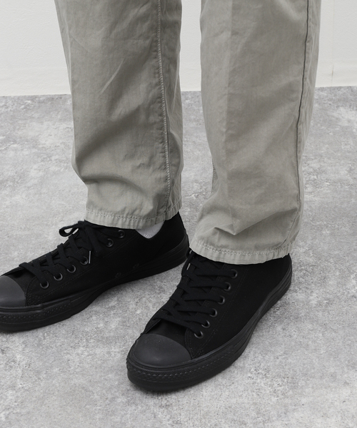 SAVE KHAKI UNITED（セーブカーキユナイテッド）の「SAVE KHAKI UNITED SUMMER STANDARD JEAN（その他パンツ・メンズ・ネイビー/ベージュ/カーキ・34/32/30）」の10枚目の写真