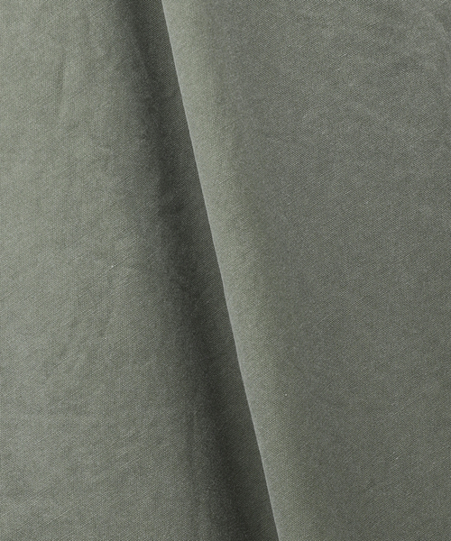 SAVE KHAKI UNITED（セーブカーキユナイテッド）の「SAVE KHAKI UNITED SUMMER STANDARD JEAN（その他パンツ・メンズ・ネイビー/ベージュ/カーキ・34/32/30）」の18枚目の写真