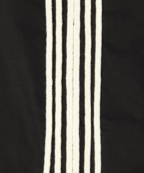 BY MALENE BIRGER（バイマレーネビルガー）の「BY MALENE BIRGER 刺繍チュニックトップス（チュニック・レディース・ブラック系その他・34）」の3枚目の写真