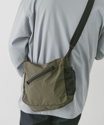Micro Ripstop Shoulder