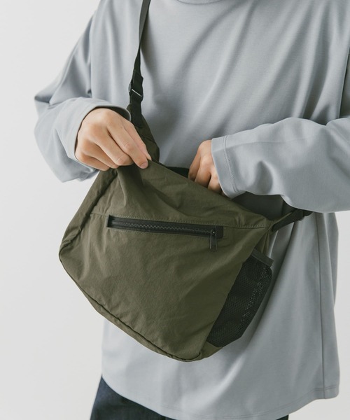 URBAN RESEARCH DOORS（アーバンリサーチドアーズ）の「Micro