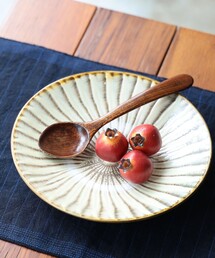 fennica（フェニカ）の「小鹿田焼 / 7寸皿（食器）」