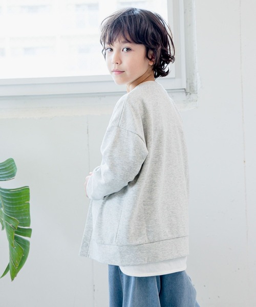 GLOBAL WORK（グローバルワーク）の「イージーDRYスナップ