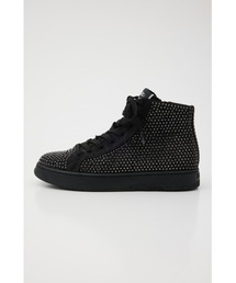 STACCATO スタッカー　ハイカットスニーカー STACCATO | ワーズランライトスニーカー (スニーカー ) |SHEL