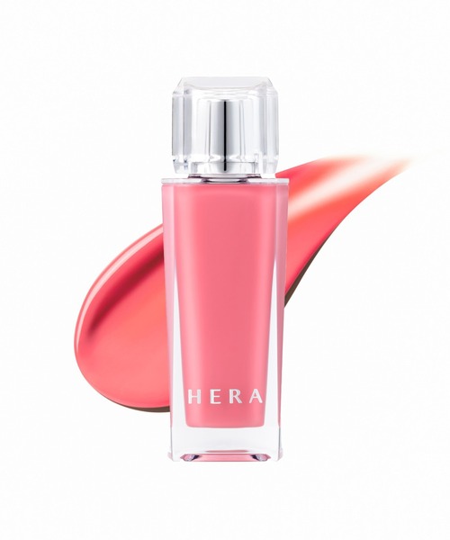 Hera ページ センシュアルフィッティンググロウティント（口紅/リップ