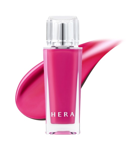 Hera ページ センシュアルフィッティンググロウティント（口紅/リップ