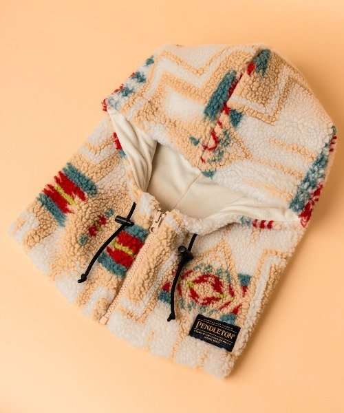 PENDLETON（ペンドルトン）の「∴【 PENDLETON / ペンドルトン 】ボア