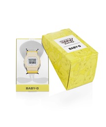 BABY-G(xCr[W[)TWEETYR{[Vf / BGD-565TW-5JR(fW^rv)