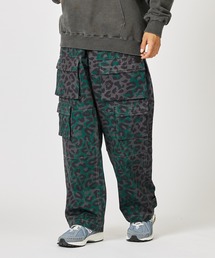 XLARGE | EASY CUSTOM CARGO PANTS(カーゴパンツ)