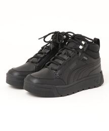 《PUMA》タレンズ SB III ピュアテックス