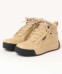 《PUMA》タレンズ SB III ピュアテックス