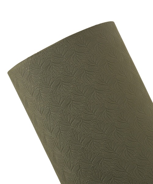 NERGY（ナージー）の「【casall】Yoga mat position 4mm / ヨガマット（スポーツグッズ・レディース・キナリ/ピンク/ダークグリーン・FREE）」の8枚目の写真