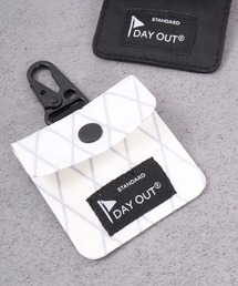 DAY OUT（デイアウト）の「DAY OUT HiY-X  Ash Pack（その他小物）」
