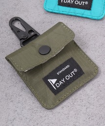 DAY OUT（デイアウト）の「DAY OUT HiY-X  Ash Pack（その他小物）」