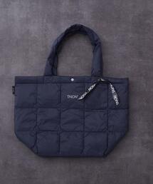 【TAION/タイオン】ランチダウントートバッグM