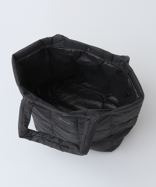 MEN'S MELROSE（メンズメルローズ）の「【TAION/タイオン】ランチダウントートバッグM（トートバッグ・メンズ・チャコールグレー/ブラック/ネイビー・9）」の13枚目の写真