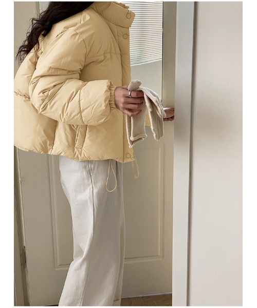 セール】コンパクトダウンジャケット（ダウンジャケット/コート