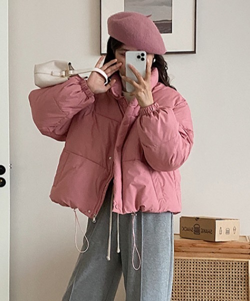 セール】コンパクトダウンジャケット（ダウンジャケット/コート