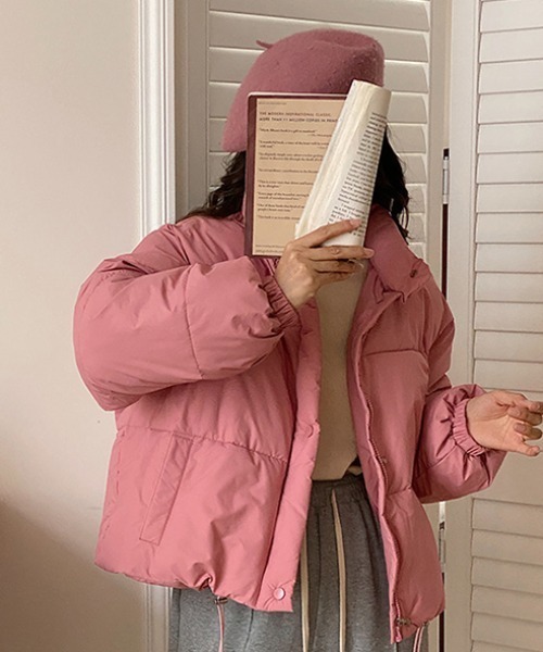 セール】コンパクトダウンジャケット（ダウンジャケット/コート