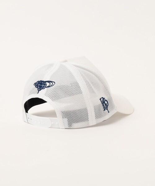 BEAMS GOLF ビームスゴルフ 2022年モデル 半袖ハーフジップ