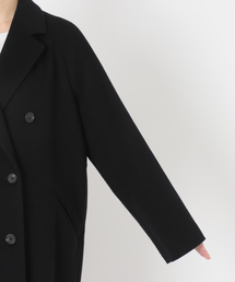 ドゥーズィエムクラス MARINI Double マリニダブルコート Deuxieme Classe（ドゥーズィエムクラス）の「MARINI Double