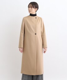 INDIVI（インディヴィ）の「◇【日本製／インポート素材／2WAY