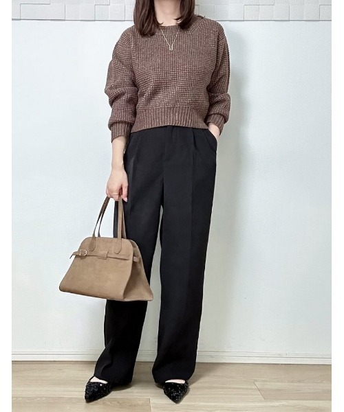 Re:EDIT（リエディ）の「[2024-25 WINTER COLLECTION][低身長/高身長